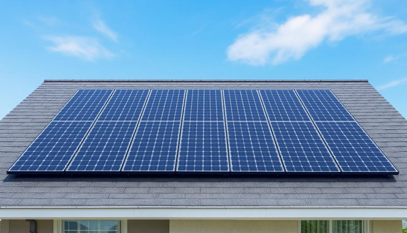 découvrez l'importance d'un calculateur automatique pour panneaux solaires et batteries. optimisez votre installation solaire, évaluez la capacité nécessaire et assurez-vous une autonomie énergétique maximale tout en réalisant des économies.