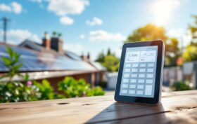 découvrez l'importance d'un calculateur automatique de panneau solaire et batterie pour optimiser votre installation solaire. apprenez comment cet outil peut vous aider à évaluer vos besoins énergétiques, maximiser votre production d'électricité et réaliser des économies sur vos factures d'énergie.