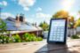 découvrez l'importance d'un calculateur automatique de panneau solaire et batterie pour optimiser votre installation solaire. apprenez comment cet outil peut vous aider à évaluer vos besoins énergétiques, maximiser votre production d'électricité et réaliser des économies sur vos factures d'énergie.