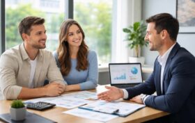 découvrez quel montant de prêt immobilier correspond à votre niveau de revenu et comment optimiser votre salaire pour obtenir un financement adapté à votre projet.