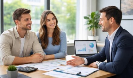 découvrez quel montant de prêt immobilier correspond à votre niveau de revenu et comment optimiser votre salaire pour obtenir un financement adapté à votre projet.