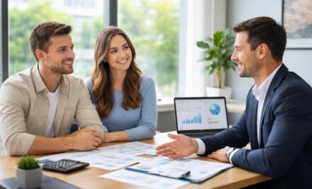 découvrez quel montant de prêt immobilier correspond à votre niveau de revenu et comment optimiser votre salaire pour obtenir un financement adapté à votre projet.