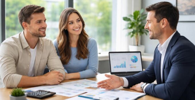 découvrez quel montant de prêt immobilier correspond à votre niveau de revenu et comment optimiser votre salaire pour obtenir un financement adapté à votre projet.