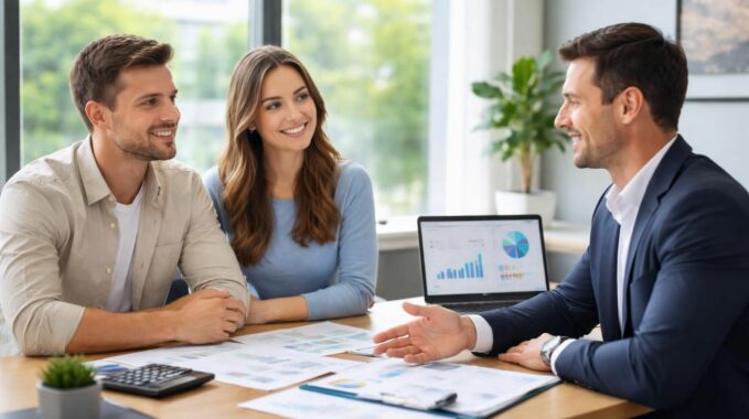 découvrez quel montant de prêt immobilier correspond à votre niveau de revenu et comment optimiser votre salaire pour obtenir un financement adapté à votre projet.