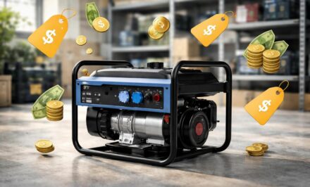 découvrez notre comparatif du générateur sdmo 3000 pour trouver les meilleures offres et acheter votre générateur au meilleur prix.