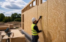 découvrez le prix de l’osb au m², les facteurs qui influencent son coût et comment choisir le meilleur panneau pour vos projets de construction ou de rénovation.