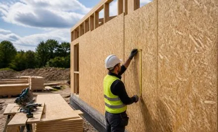 découvrez le prix de l’osb au m², les facteurs qui influencent son coût et comment choisir le meilleur panneau pour vos projets de construction ou de rénovation.
