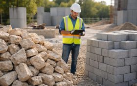 découvrez notre guide comparatif des prix entre le moellon et le parpaing pour vos travaux de construction. analyse des coûts, avantages et conseils pour bien choisir votre matériau.
