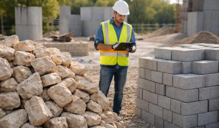 découvrez notre guide comparatif des prix entre le moellon et le parpaing pour vos travaux de construction. analyse des coûts, avantages et conseils pour bien choisir votre matériau.