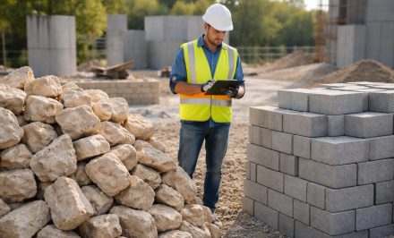 découvrez notre guide comparatif des prix entre le moellon et le parpaing pour vos travaux de construction. analyse des coûts, avantages et conseils pour bien choisir votre matériau.