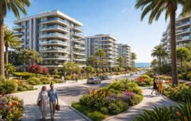 explorez les projets immobiliers neufs à oran et saisissez les nouvelles opportunités d'investissement en algérie. découvrez des logements modernes et bien situés pour un avenir prometteur.