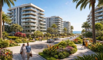 explorez les projets immobiliers neufs à oran et saisissez les nouvelles opportunités d'investissement en algérie. découvrez des logements modernes et bien situés pour un avenir prometteur.