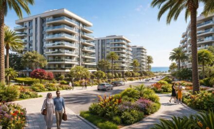 explorez les projets immobiliers neufs à oran et saisissez les nouvelles opportunités d'investissement en algérie. découvrez des logements modernes et bien situés pour un avenir prometteur.