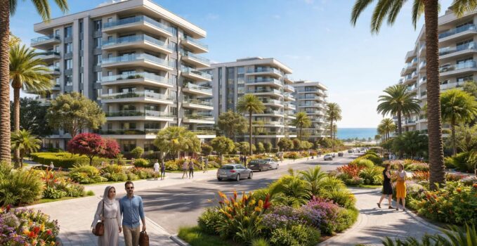 explorez les projets immobiliers neufs à oran et saisissez les nouvelles opportunités d'investissement en algérie. découvrez des logements modernes et bien situés pour un avenir prometteur.