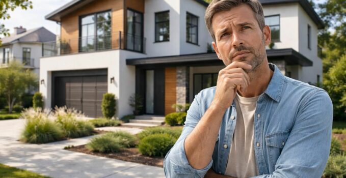 découvrez les impacts de la nouvelle loi immobilière pour les propriétaires de maison et ce que cela change pour vous.