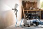 découvrez comment utiliser un pulvérisateur sur compresseur pour peindre efficacement de grandes surfaces. conseils pratiques, astuces et guide complet pour un résultat professionnel.