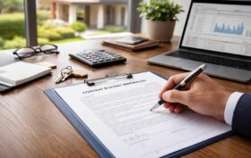 découvrez les éléments essentiels qu'une offre d'achat immobilière doit contenir pour être juridiquement valable et sécuriser votre transaction immobilière.