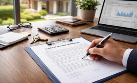 découvrez les éléments essentiels qu'une offre d'achat immobilière doit contenir pour être juridiquement valable et sécuriser votre transaction immobilière.