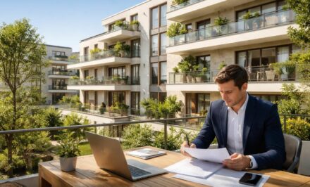 découvrez tout sur le coût d'immatriculation d'une copropriété en france : frais obligatoires, démarches administratives et conseils pour bien gérer votre copropriété.