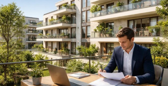 découvrez tout sur le coût d'immatriculation d'une copropriété en france : frais obligatoires, démarches administratives et conseils pour bien gérer votre copropriété.