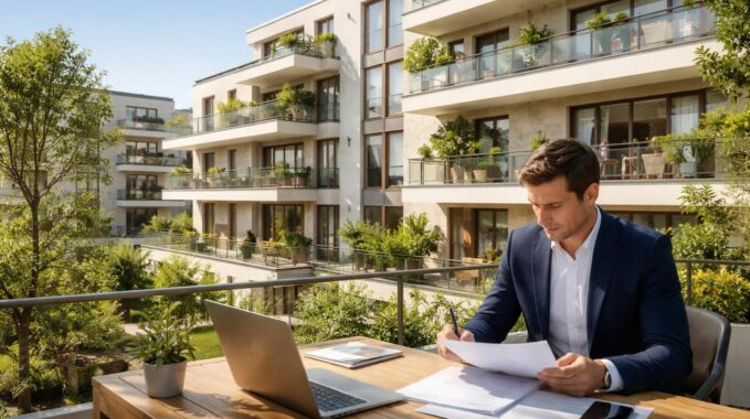 découvrez tout sur le coût d'immatriculation d'une copropriété en france : frais obligatoires, démarches administratives et conseils pour bien gérer votre copropriété.