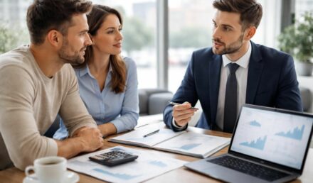 découvrez quel salaire est nécessaire pour emprunter 100 000 euros en fonction des taux d'intérêt actuels et optimisez votre projet immobilier.