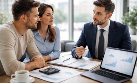 découvrez quel salaire est nécessaire pour emprunter 100 000 euros en fonction des taux d'intérêt actuels et optimisez votre projet immobilier.