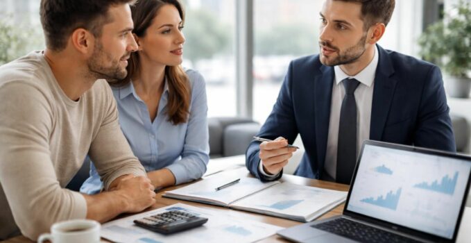 découvrez quel salaire est nécessaire pour emprunter 100 000 euros en fonction des taux d'intérêt actuels et optimisez votre projet immobilier.