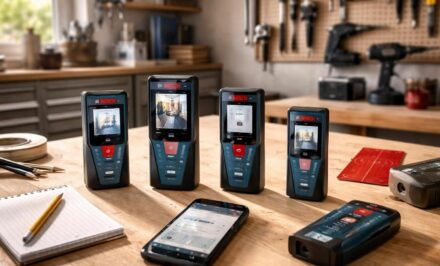 découvrez notre comparatif complet des télémètres laser bosch pour choisir l'appareil adapté à vos besoins et réaliser vos mesures avec précision.
