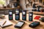découvrez notre comparatif complet des télémètres laser bosch pour choisir l'appareil adapté à vos besoins et réaliser vos mesures avec précision.
