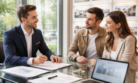 découvrez quelle est la marge de négociation actuelle dans le secteur immobilier et comment en profiter pour votre prochain achat ou vente.
