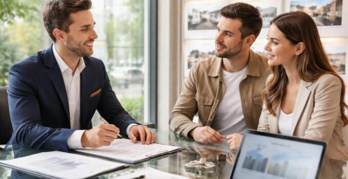 découvrez quelle est la marge de négociation actuelle dans le secteur immobilier et comment en profiter pour votre prochain achat ou vente.