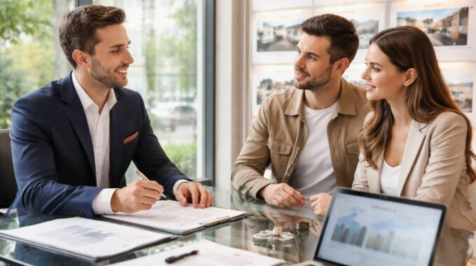 découvrez quelle est la marge de négociation actuelle dans le secteur immobilier et comment en profiter pour votre prochain achat ou vente.