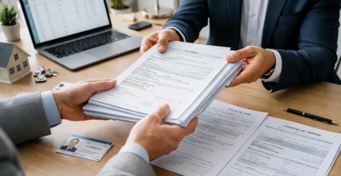 découvrez les documents essentiels à fournir pour un garant de location professionnel afin de sécuriser la location et faciliter les démarches administratives.