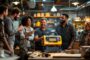 découvrez les avis des utilisateurs sur le chauffage industriel stanley 3300w. cet article explore les retours d'expérience, les avantages et les inconvénients de cet appareil, afin de vous aider à faire le meilleur choix pour vos besoins de chauffage. ne manquez pas les témoignages et conseils pratiques des utilisateurs.