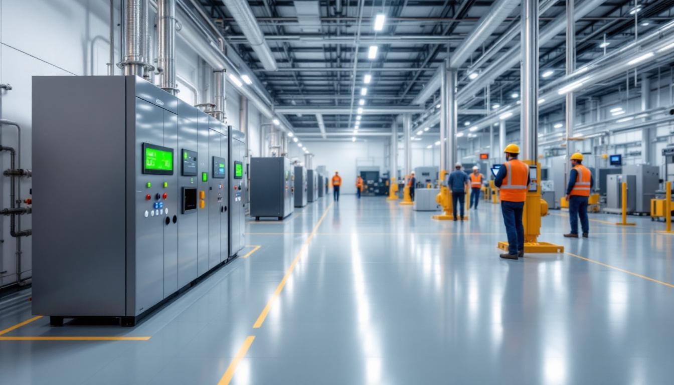 découvrez les retours d'expérience des utilisateurs sur le chauffage industriel stanley 3300w. cette analyse vous aidera à comprendre les performances, l'efficacité et la durabilité de cet appareil, afin de faire le choix le plus éclairé pour vos besoins industriels.
