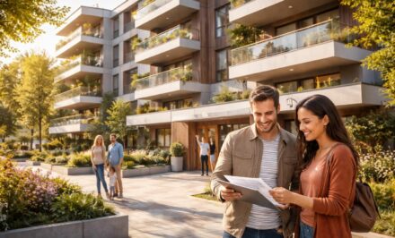 découvrez ce qu'est un loyer conventionné et les conditions pour en bénéficier en 2026. profitez d'un logement à coût maîtrisé grâce à ce dispositif avantageux.