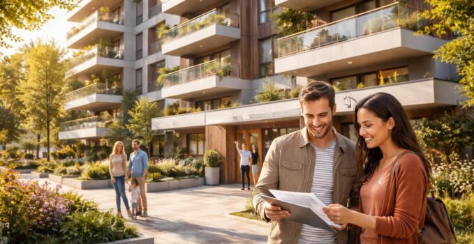découvrez ce qu'est un loyer conventionné et les conditions pour en bénéficier en 2026. profitez d'un logement à coût maîtrisé grâce à ce dispositif avantageux.