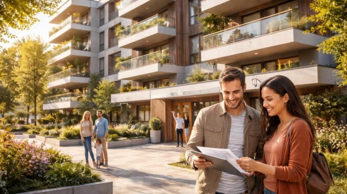 découvrez ce qu'est un loyer conventionné et les conditions pour en bénéficier en 2026. profitez d'un logement à coût maîtrisé grâce à ce dispositif avantageux.