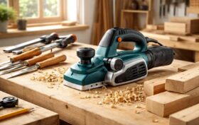 découvrez les meilleurs conseils de la communauté pour bien débuter avec un rabot électrique et réussir tous vos travaux de bricolage facilement.