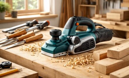 découvrez les meilleurs conseils de la communauté pour bien débuter avec un rabot électrique et réussir tous vos travaux de bricolage facilement.