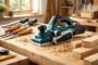 découvrez les meilleurs conseils de la communauté pour bien débuter avec un rabot électrique et réussir tous vos travaux de bricolage facilement.