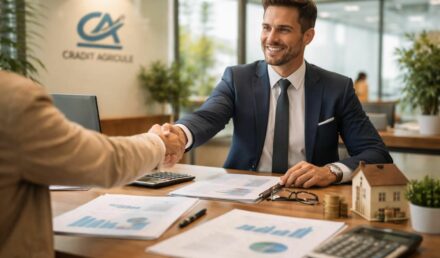 découvrez les taux et frais du rachat de crédit immobilier au crédit agricole pour optimiser votre financement et alléger vos mensualités.