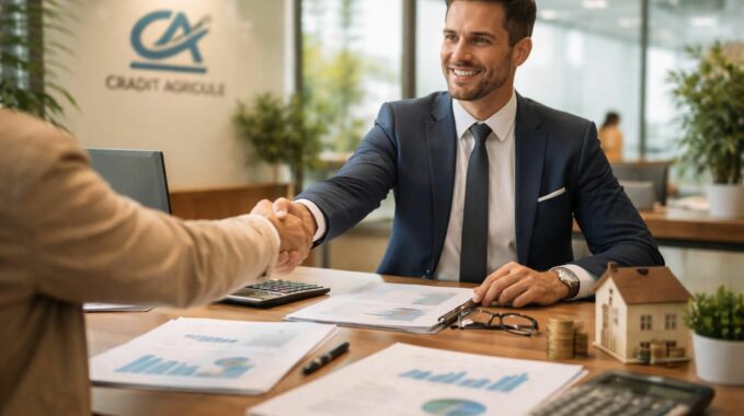 découvrez les taux et frais du rachat de crédit immobilier au crédit agricole pour optimiser votre financement et alléger vos mensualités.