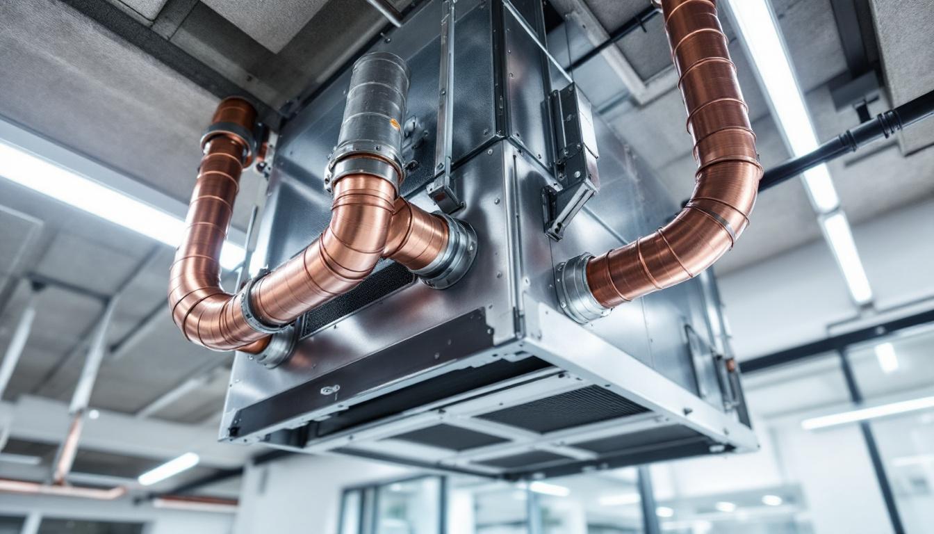 découvrez le rafraîchissement adiabatique indirect, une solution écologique et efficace pour optimiser le confort de vos espaces. réduisez votre empreinte énergétique tout en profitant d'un air frais et sain grâce à cette technologie innovante.