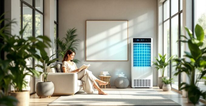 découvrez le rafraîchissement adiabatique indirect, une solution écologique efficace pour maintenir des espaces agréables tout en réduisant votre consommation d'énergie. optez pour une manière durable de climatiser vos environnements tout en préservant l'environnement.