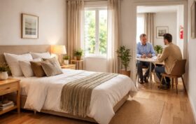 découvrez les règles essentielles à connaître avant de louer une chambre chez l'habitant, pour une location conforme et sereine.