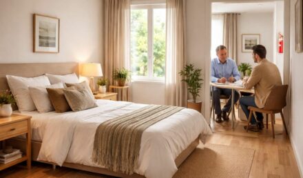 découvrez les règles essentielles à connaître avant de louer une chambre chez l'habitant, pour une location conforme et sereine.