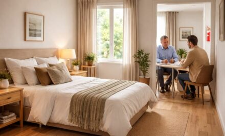 découvrez les règles essentielles à connaître avant de louer une chambre chez l'habitant, pour une location conforme et sereine.