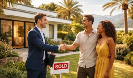 découvrez les clés pour réussir la vente de votre bien immobilier à l'étranger en toute sérénité et maximiser vos revenus.
